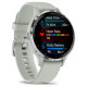 Garmin SMARTWATCH VENU 3S/GRAY/SILV 010-02785-01 GARMIN