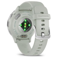 Garmin SMARTWATCH VENU 3S/GRAY/SILV 010-02785-01 GARMIN