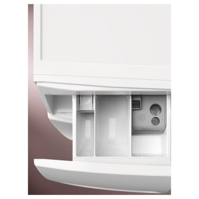 Electrolux veļas mazgājamā ma&scaron;īna 600 SensiCare, 8kg - EW6F2482E