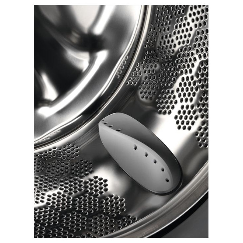 Electrolux veļas mazgājamā ma&scaron;īna 600 SensiCare, 8kg - EW6F2482E