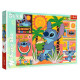 Trefl DISNEY STITCH Puzle, 500 gab.