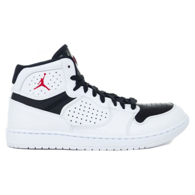 Nike Jordan Access M AR3762-101 shoes (40,5)