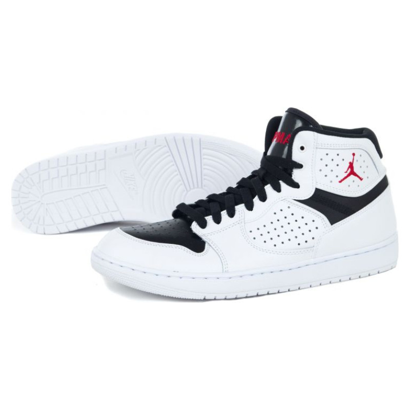 Nike Jordan Access M AR3762-101 shoes (40,5)