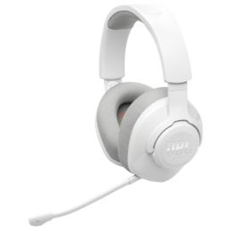 JBL Austiņas JBL Quantum 360 White Wireless Gaming