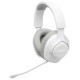 JBL Austiņas JBL Quantum 360 White Wireless Gaming