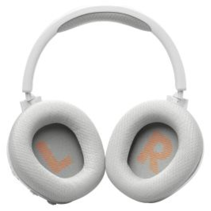 JBL Austiņas JBL Quantum 360 White Wireless Gaming