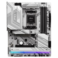 Asrock Mainboard|ASROCK|AMD X870|SAM5|ATX|Memory DDR5|Memory slots 4|1xPCI-Express 4.0 16x|1xPCI-Express 5.0 16x|4xM.2|1xHDMI|6xUSB 2.0|4xUSB 3.2|2xUSB-C|1xOptical S/PDIF|1xRJ45|2xAudio port|X870PRORS