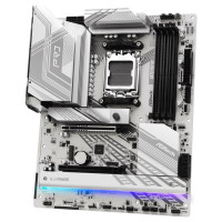 Asrock Mainboard|ASROCK|AMD X870|SAM5|ATX|Memory DDR5|Memory slots 4|1xPCI-Express 4.0 16x|1xPCI-Express 5.0 16x|4xM.2|1xHDMI|6xUSB 2.0|4xUSB 3.2|2xUSB-C|1xOptical S/PDIF|1xRJ45|2xAudio port|X870PRORS