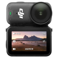 DJI CAMERA OSMO NANO/128GB CP.OS.00000460 DJI