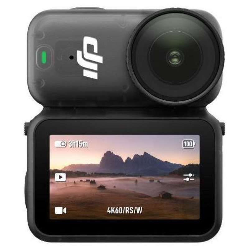 DJI CAMERA OSMO NANO/128GB CP.OS.00000460 DJI