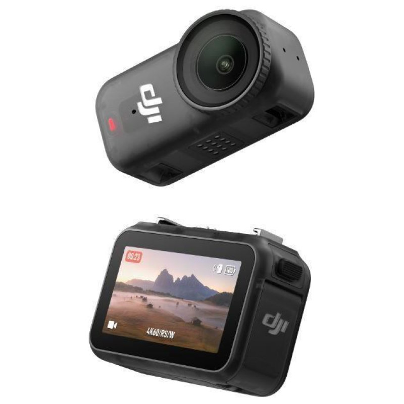 DJI CAMERA OSMO NANO/128GB CP.OS.00000460 DJI
