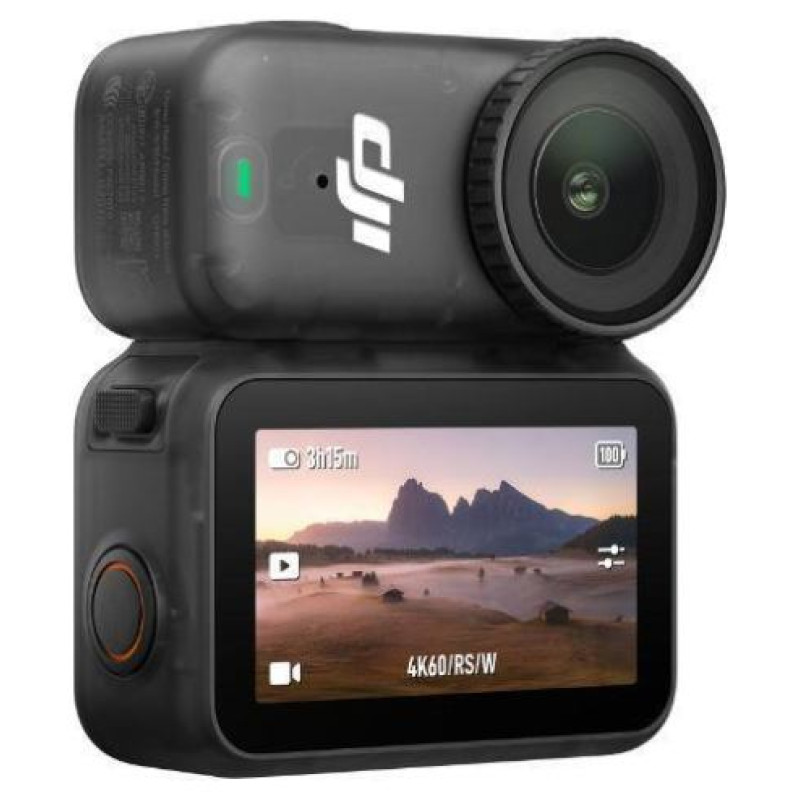 DJI CAMERA OSMO NANO/128GB CP.OS.00000460 DJI