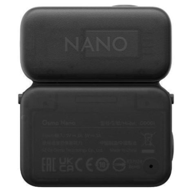 DJI CAMERA OSMO NANO/128GB CP.OS.00000460 DJI