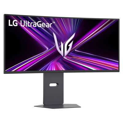 LG MONITOR LCD 34" VA/34G600A-B LG