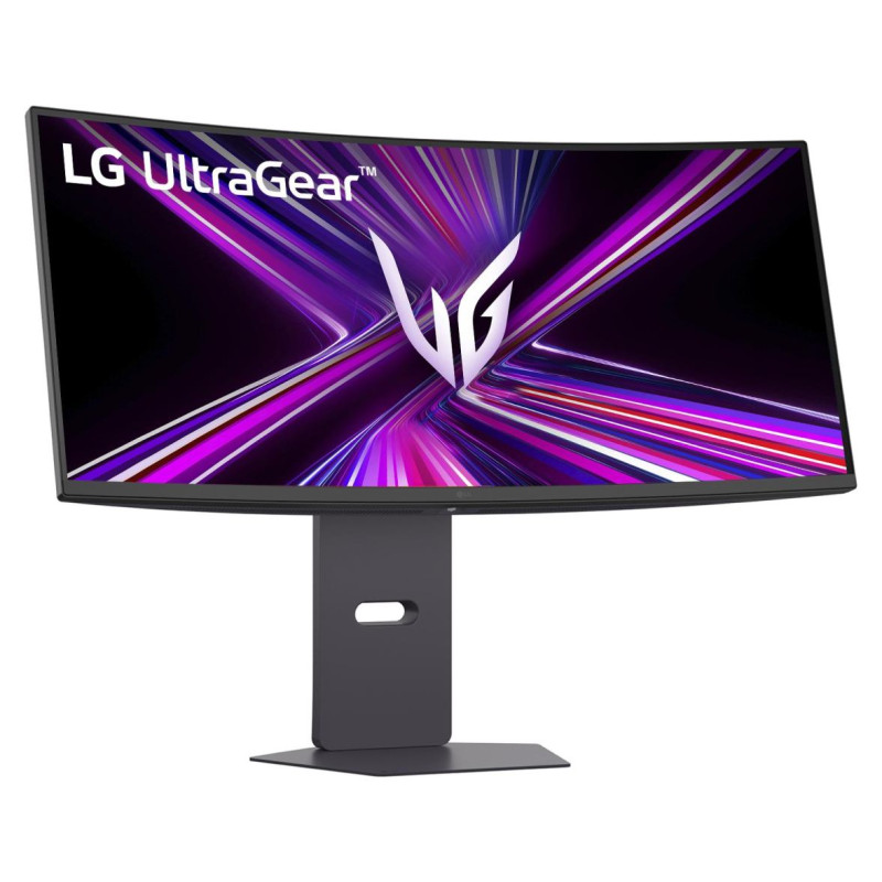LG MONITOR LCD 34" VA/34G600A-B LG