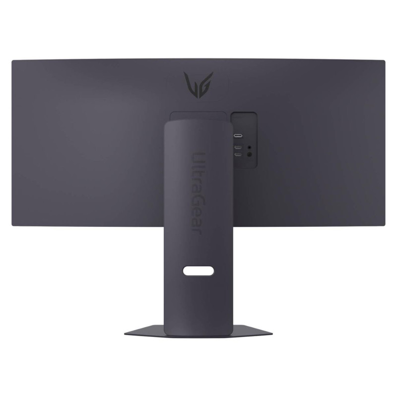 LG MONITOR LCD 34" VA/34G600A-B LG