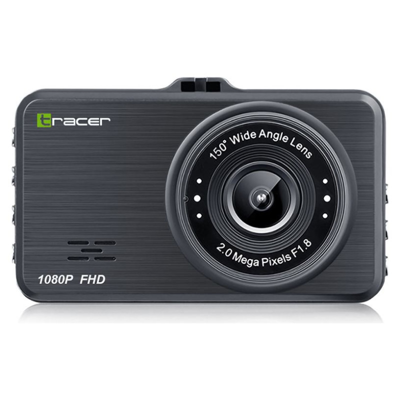 Tracer 47211 3.0S FHD CAPRI Dash Cam