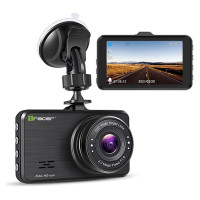 Tracer 47211 3.0S FHD CAPRI Dash Cam