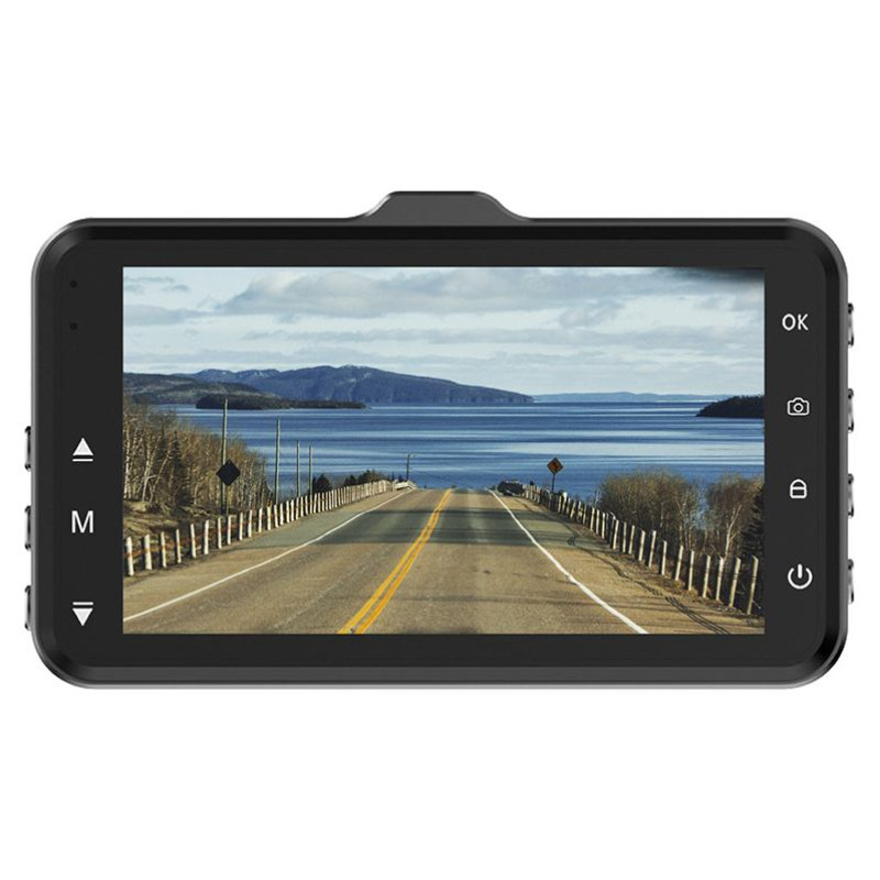 Tracer 47211 3.0S FHD CAPRI Dash Cam