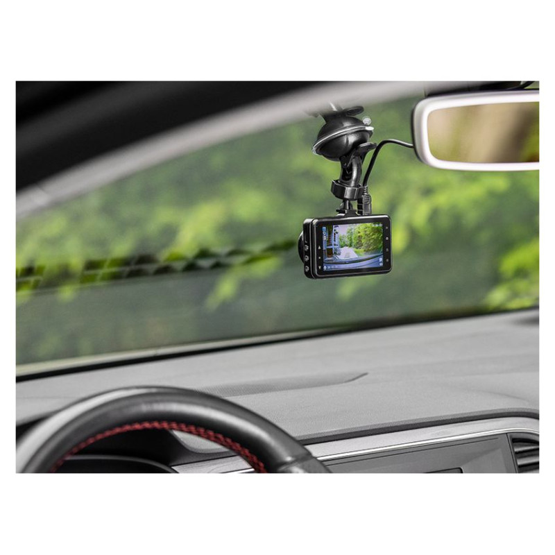 Tracer 47211 3.0S FHD CAPRI Dash Cam