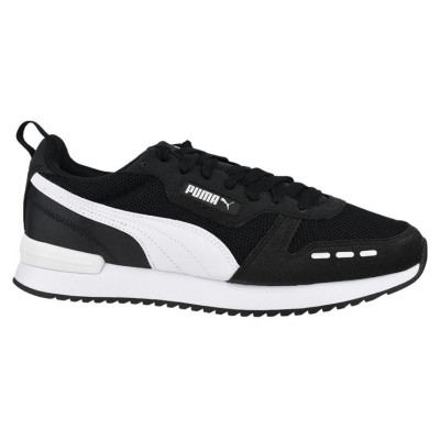 Puma R78 373117-01 czarne 40,5 (44,5)