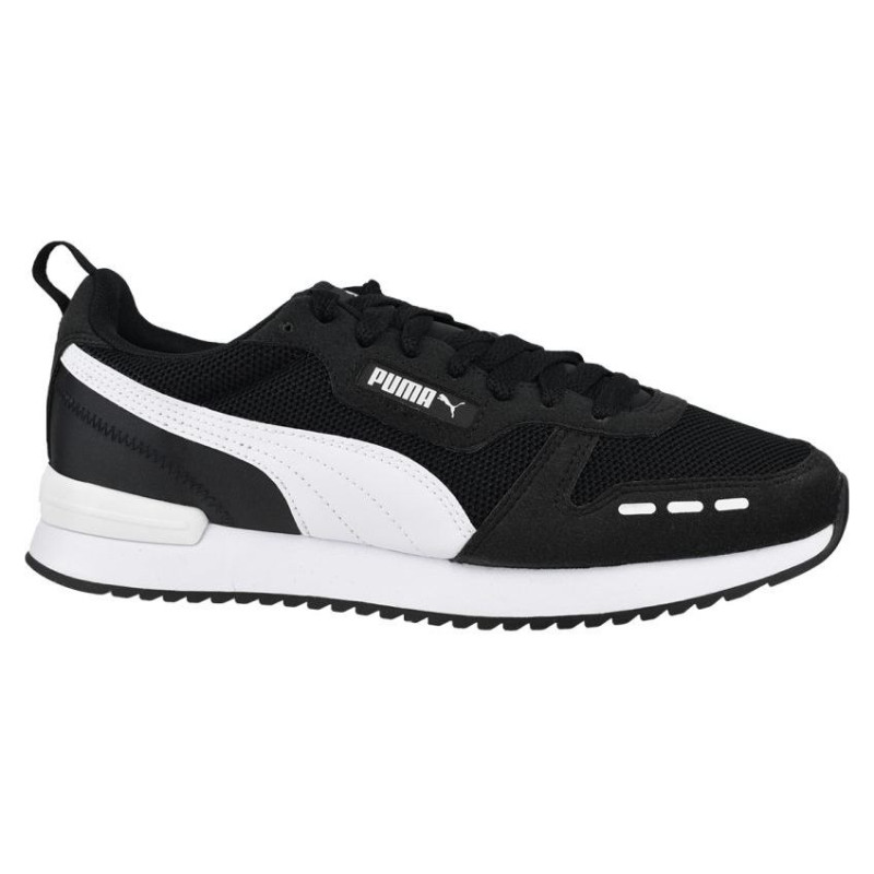 Puma R78 373117-01 czarne 40,5 (44,5)