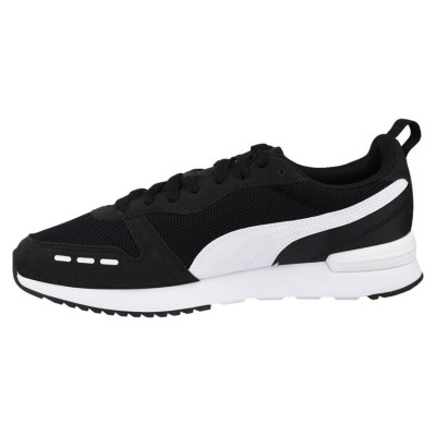 Puma R78 373117-01 czarne 40,5 (44,5)