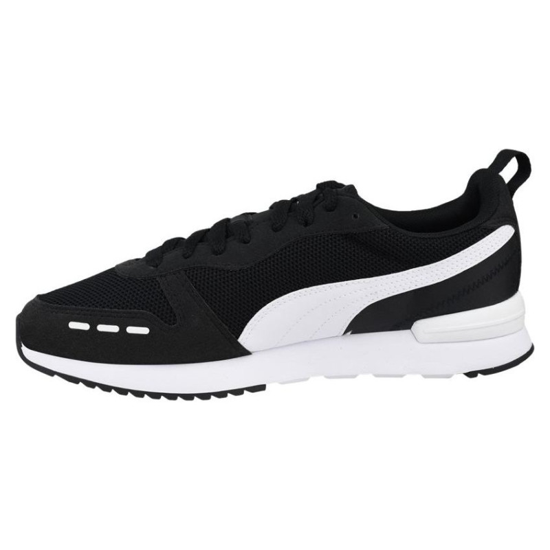 Puma R78 373117-01 czarne 40,5 (44,5)