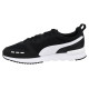 Puma R78 373117-01 czarne 40,5 (44,5)