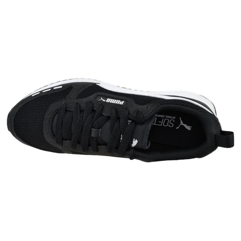 Puma R78 373117-01 czarne 40,5 (44,5)