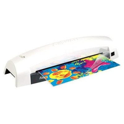 Fellowes LAMINATOR LUNAR A4/5715601 FELLOWES