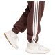 Adidas Essentials 3-Stripes Fleece Loose-Fit Pants W JY3069 (M)