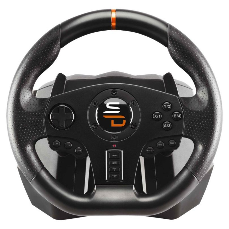 Subsonic Superdrive SV 710 Pro Sport