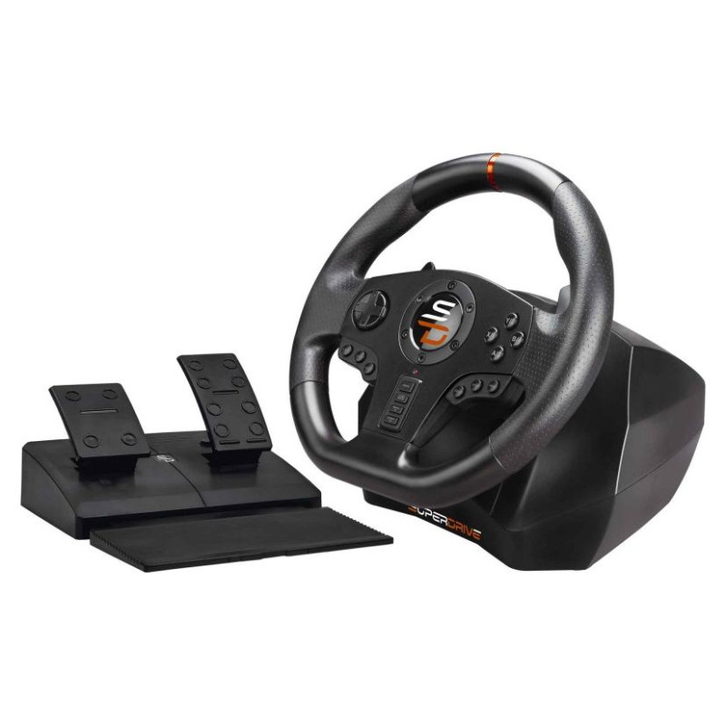 Subsonic Superdrive SV 710 Pro Sport