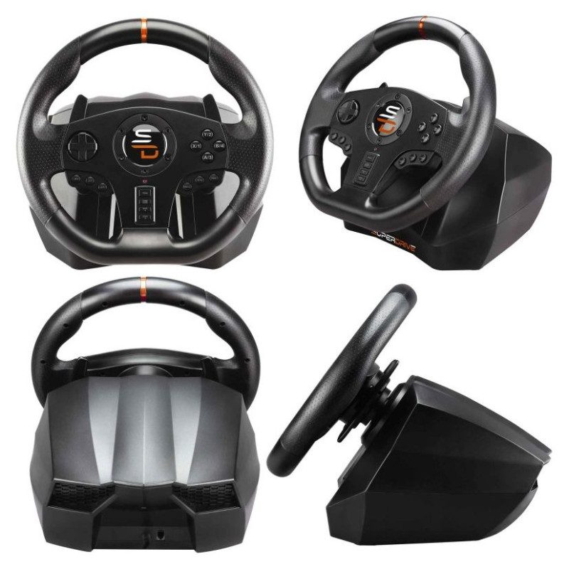 Subsonic Superdrive SV 710 Pro Sport