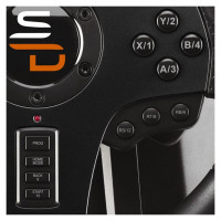 Subsonic Superdrive SV 710 Pro Sport