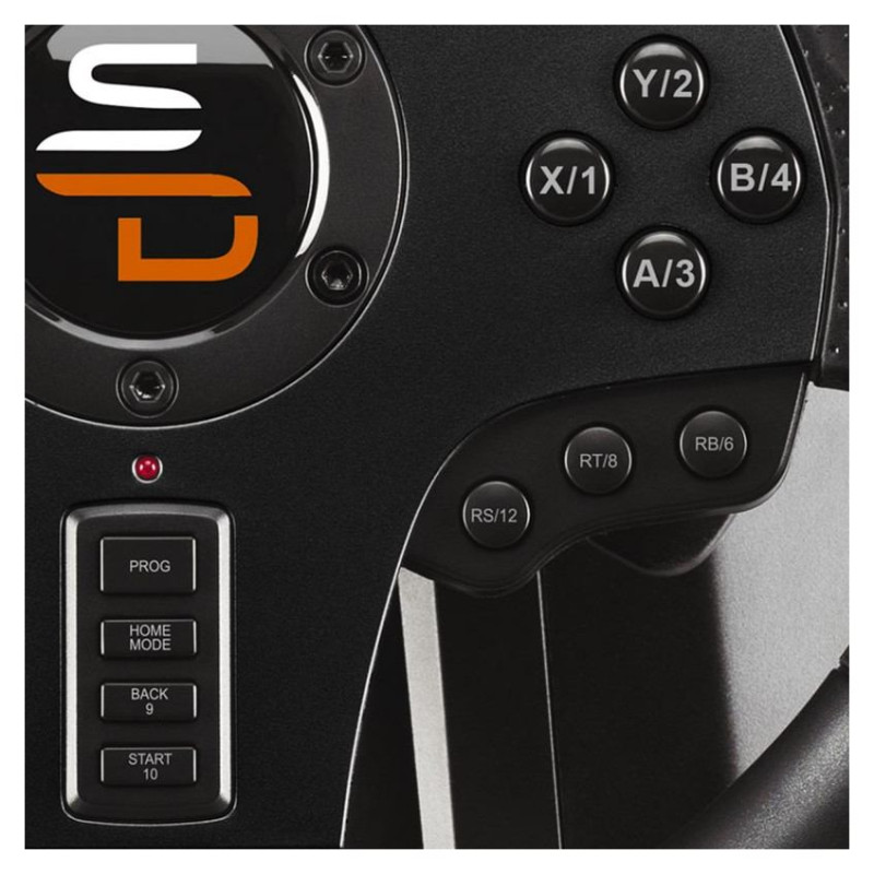 Subsonic Superdrive SV 710 Pro Sport