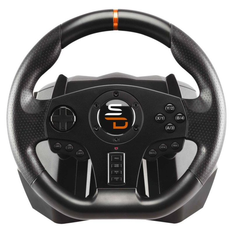 Subsonic Superdrive SV 710 Pro Sport