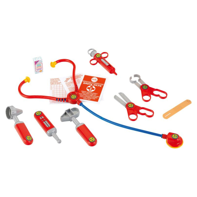 Klein Ārsta komplekts