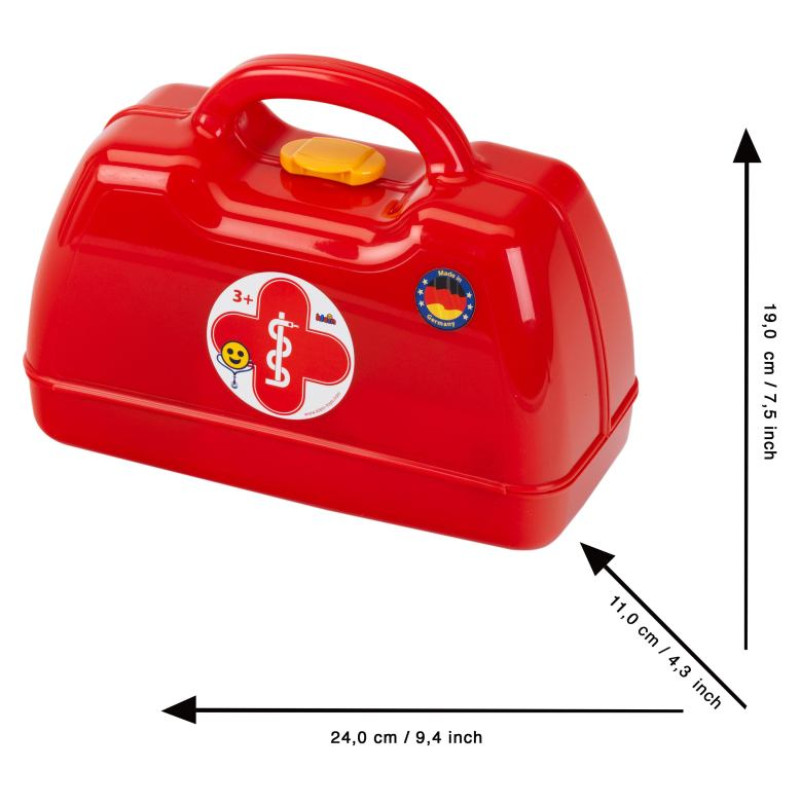 Klein Ārsta komplekts