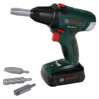 Klein BOSCH bezvadu urbmašīna