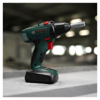 Klein BOSCH bezvadu urbmašīna