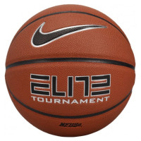 Nike Elite Tournament N1000114-855 basketball ball (6)