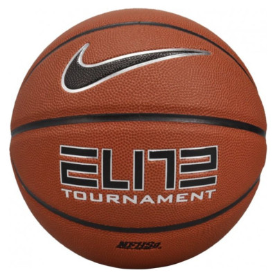 Nike Elite Tournament N1000114-855 basketball ball (6)