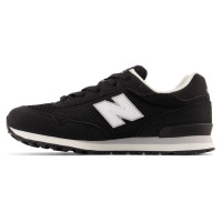 New Balance Jr GC515BLK Sports Shoes (37,5)