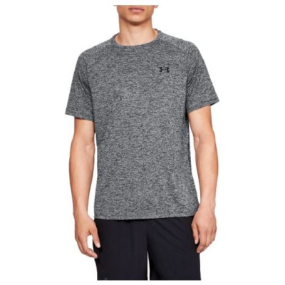 Under Armour T-shirt Under Armor Tech 2.0 Short Sleeve M 1326413-002 (S)