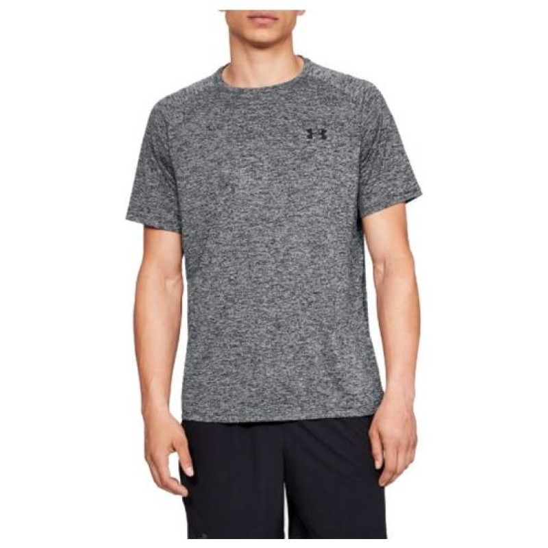 Under Armour T-shirt Under Armor Tech 2.0 Short Sleeve M 1326413-002 (S)