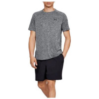 Under Armour T-shirt Under Armor Tech 2.0 Short Sleeve M 1326413-002 (S)