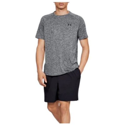 Under Armour T-shirt Under Armor Tech 2.0 Short Sleeve M 1326413-002 (S)