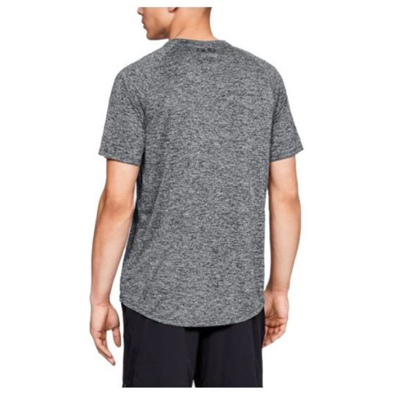 Under Armour T-shirt Under Armor Tech 2.0 Short Sleeve M 1326413-002 (S)